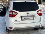 Nissan Terrano 2017 года за 6 500 000 тг. в Алматы – фото 4