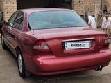 Hyundai Sonata 1997 года за 1 000 000 тг. в Туркестан – фото 4