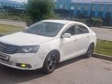 Geely Emgrand EC7 2013 годаүшін1 000 000 тг. в Алматы