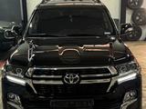 Toyota Land Cruiser 2008 года за 20 000 000 тг. в Шымкент