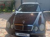 Mercedes-Benz CLK 230 1999 года за 2 200 000 тг. в Алматы