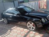 Mercedes-Benz CLK 230 1999 года за 2 200 000 тг. в Алматы – фото 3