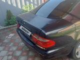 Mercedes-Benz CLK 230 1999 года за 2 200 000 тг. в Алматы – фото 4