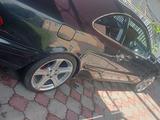Mercedes-Benz CLK 230 1999 года за 2 200 000 тг. в Алматы – фото 5