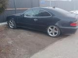 Mercedes-Benz CLK 230 1999 года за 2 700 000 тг. в Алматы – фото 4