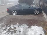 Mercedes-Benz CLK 230 1999 года за 2 700 000 тг. в Алматы – фото 5