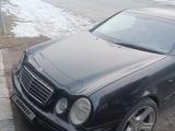 Mercedes-Benz CLK 230 1999 года за 2 700 000 тг. в Алматы – фото 2