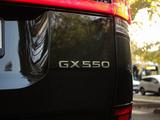 Lexus GX 550 2024 года за 55 500 000 тг. в Алматы – фото 4