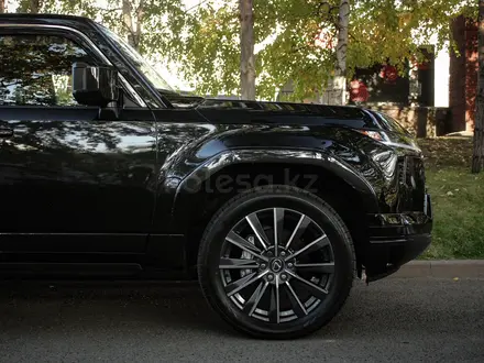 Lexus GX 550 2024 года за 55 500 000 тг. в Алматы – фото 10