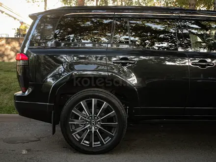 Lexus GX 550 2024 года за 55 500 000 тг. в Алматы – фото 11