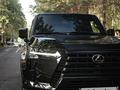 Lexus GX 550 2024 года за 55 500 000 тг. в Алматы – фото 13