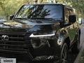 Lexus GX 550 2024 года за 55 500 000 тг. в Алматы – фото 14