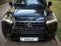 Lexus GX 550 2024 года за 55 500 000 тг. в Алматы – фото 12