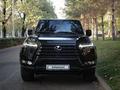 Lexus GX 550 2024 года за 55 500 000 тг. в Алматы – фото 15