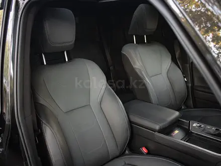 Lexus GX 550 2024 года за 55 500 000 тг. в Алматы – фото 17