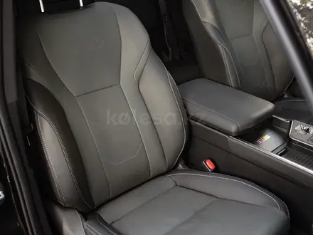 Lexus GX 550 2024 года за 55 500 000 тг. в Алматы – фото 20