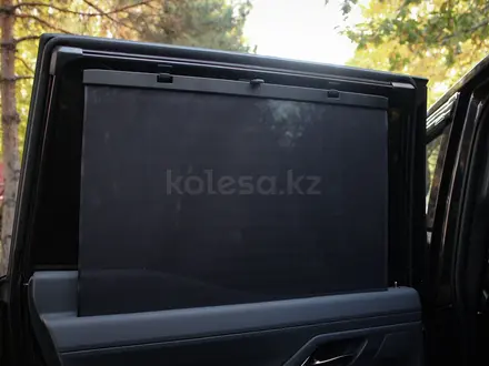 Lexus GX 550 2024 года за 55 500 000 тг. в Алматы – фото 21
