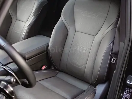 Lexus GX 550 2024 года за 55 500 000 тг. в Алматы – фото 25