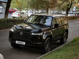 Lexus GX 550 2024 годаүшін55 500 000 тг. в Алматы