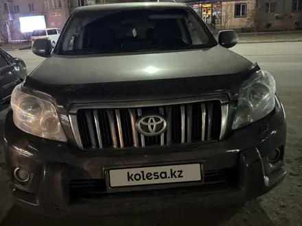 Toyota Land Cruiser Prado 2010 года за 14 000 000 тг. в Атырау