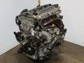 Двигатель 2AZ-FE VVTI 2.4л на TOYOTA (2AZ/2GR/3GR/4GR/2AR) за 113 000 тг. в Алматы – фото 2