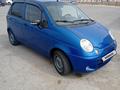 Daewoo Matiz 2012 годаfor2 100 000 тг. в Актау – фото 5