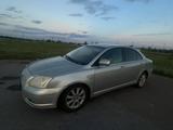 Toyota Avensis 2003 года за 2 700 000 тг. в Костанай