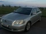 Toyota Avensis 2003 года за 2 700 000 тг. в Костанай – фото 2