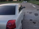Toyota Avensis 2003 года за 2 700 000 тг. в Костанай – фото 4