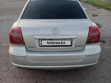 Toyota Avensis 2003 года за 2 700 000 тг. в Костанай – фото 3