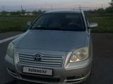 Toyota Avensis 2003 года за 2 700 000 тг. в Костанай – фото 5