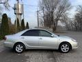 Toyota Camry 2005 годаүшін5 850 000 тг. в Алматы – фото 3