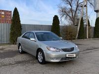 Toyota Camry 2005 годаүшін5 850 000 тг. в Алматы