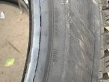 Yokohama Ice Guard IG65 285/45 R22 Япония, 2024 год! за 177 500 тг. в Алматы – фото 3