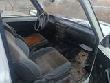 ВАЗ (Lada) Lada 2121 2011 годаfor1 500 000 тг. в Абай (Келесский р-н) – фото 4