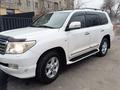 Toyota Land Cruiser 2008 года за 14 900 000 тг. в Тараз