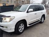 Toyota Land Cruiser 2008 года за 14 700 000 тг. в Тараз