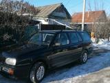 Volkswagen Golf 1993 годаfor1 500 000 тг. в Талдыкорган – фото 2