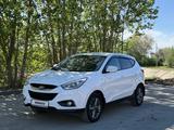 Hyundai Tucson 2014 годаүшін7 000 000 тг. в Актобе