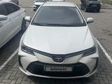 Toyota Corolla 2019 года за 8 500 000 тг. в Актобе
