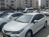 Toyota Corolla 2019 года за 8 500 000 тг. в Актобе – фото 3