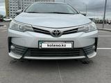 Toyota Corolla 2017 годаfor8 000 000 тг. в Астана