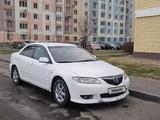 Mazda 6 2005 года за 2 300 000 тг. в Алматы