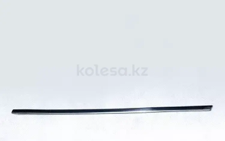 Хром молдинг переднего крыла на Mercedes E-Class w124 '85-'93үшін1 000 тг. в Алматы