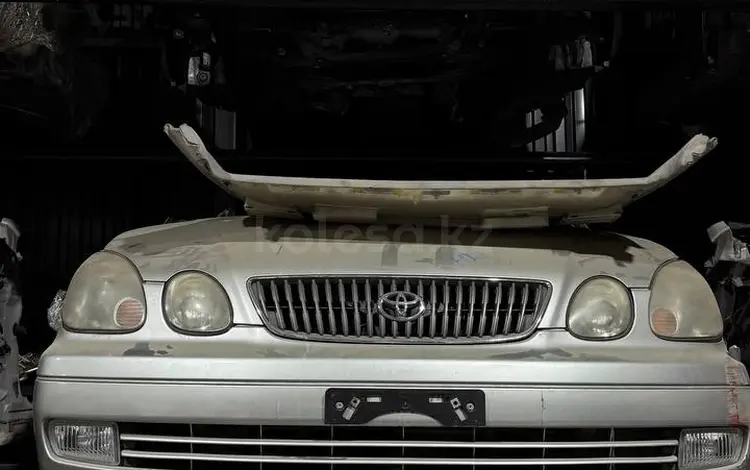 Авкат тойота в сборе Aristo/GS за 2 500 000 тг. в Алматы