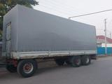 Schmitz 1992 года за 4 500 000 тг. в Шымкент – фото 2