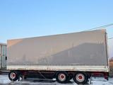 Schmitz 1992 года за 4 500 000 тг. в Шымкент