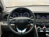 Hyundai Elantra 2020 годаүшін7 500 000 тг. в Атырау – фото 5