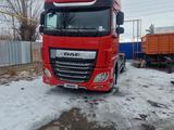 DAF  XF 2020 годаүшін45 000 000 тг. в Чунджа – фото 2