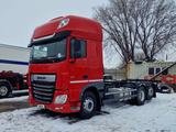 DAF  XF 2020 годаүшін45 000 000 тг. в Чунджа – фото 4